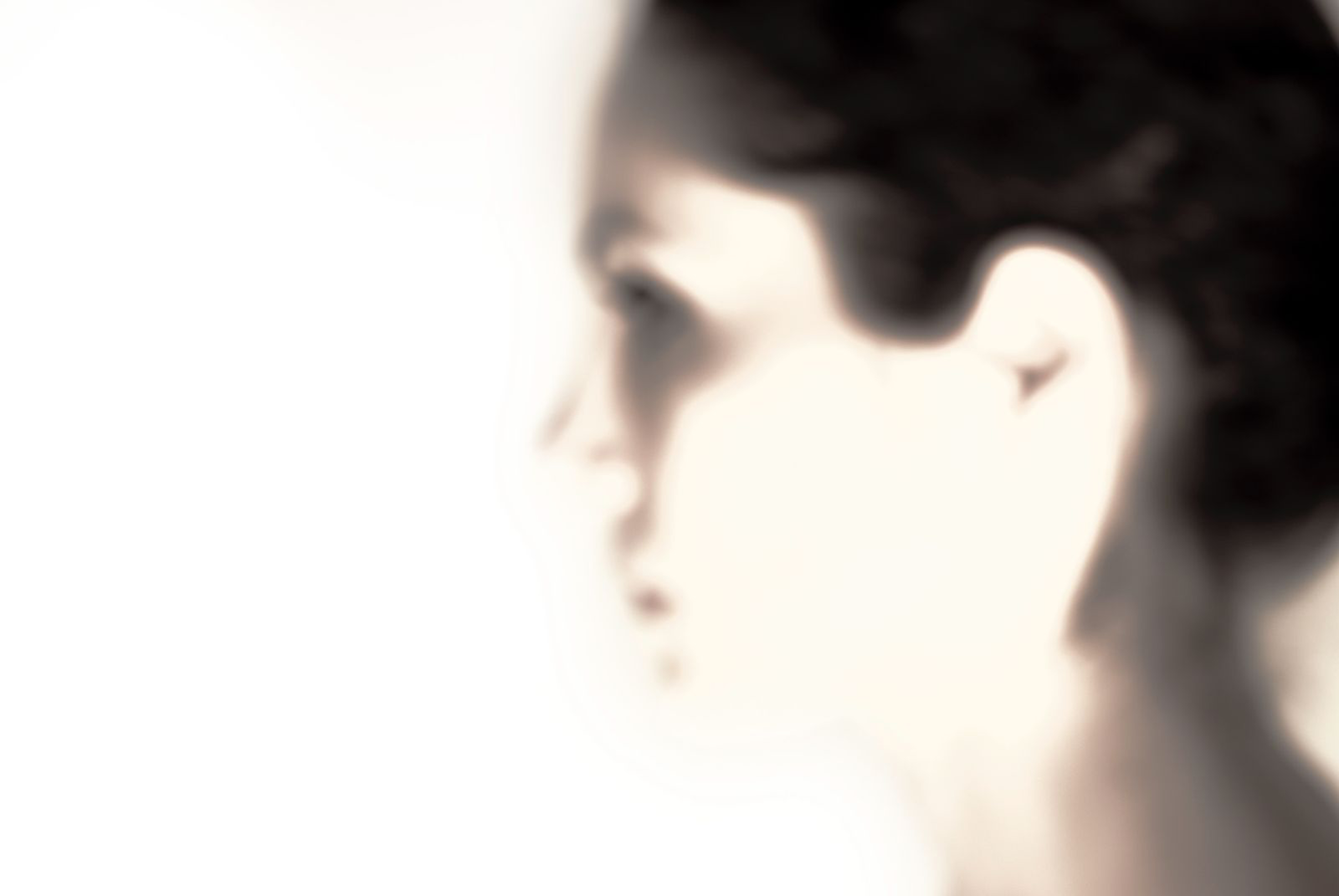 Portrait of Jacqueline Jackaman